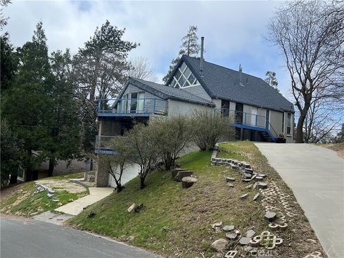 24830 Basel Dr, Crestline, CA, 92325-9658 | Card Image