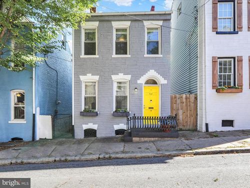 618 High St, LANCASTER, PA, 17603-5525 | Card Image