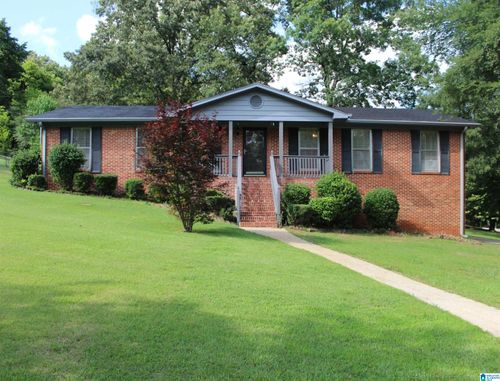 440 Daniel Dr Ne, Center Point, AL, 35215-5834 | Card Image