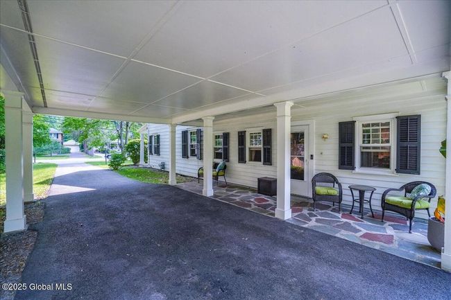 1575 New Scotland Rd, House other with 4 bedrooms, 3 bathrooms and 10 parking in Slingerlands NY | Image 57