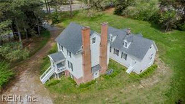 525 Main St, House other with 6 bedrooms, 3 bathrooms and null parking in Mathews VA | Image 10