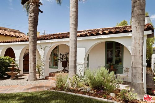 1781 S Garth Ave, Los Angeles, CA, 90035-4303 | Card Image