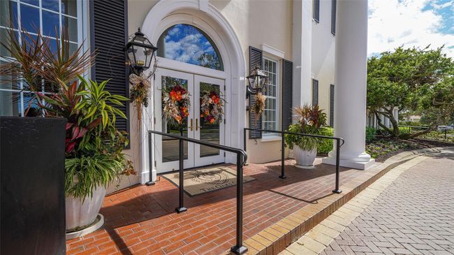 APT-603 - 409 N Point Rd, Condo with 3 bedrooms, 3 bathrooms and null parking in OSPREY FL | Image 72