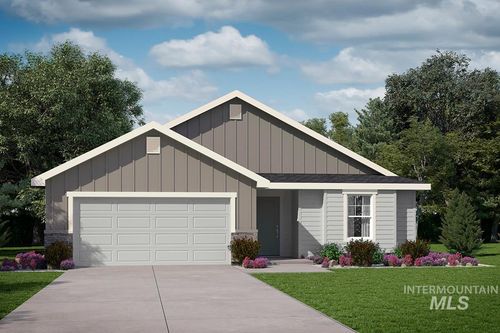 7832 E Meriwether, Nampa, ID, 83687 | Card Image