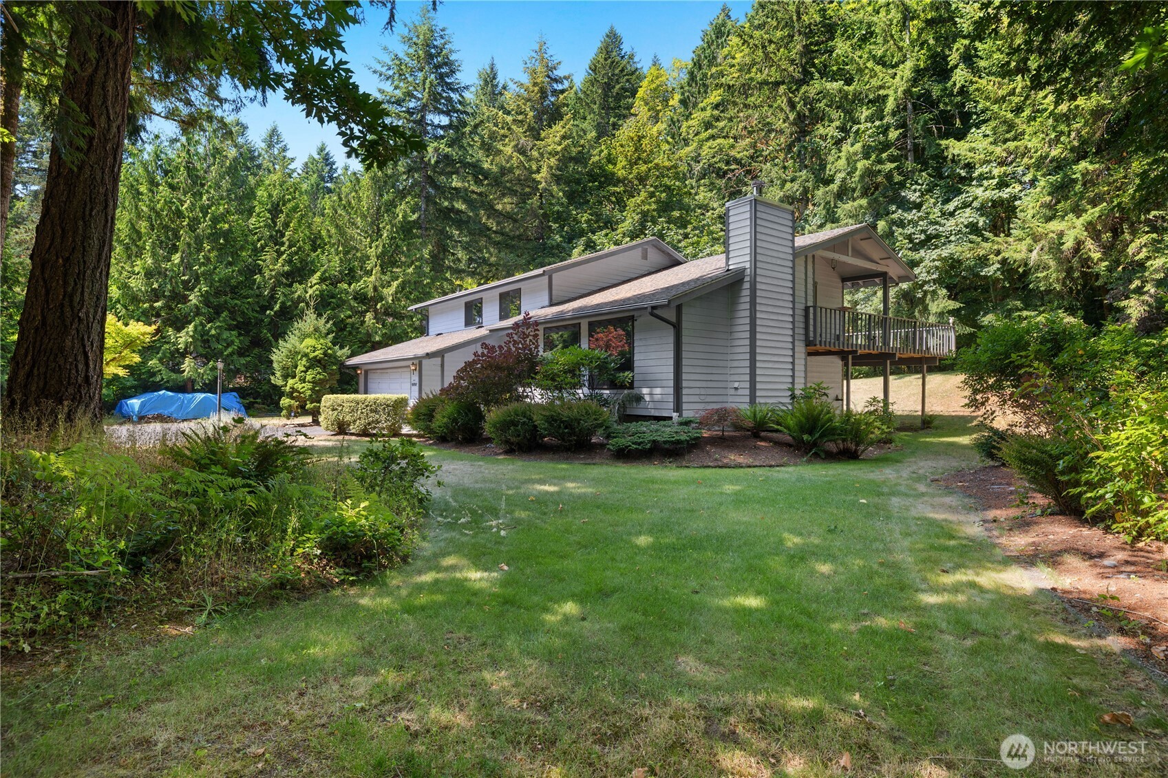 Residential in Olympia 3