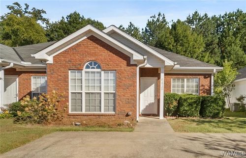 6415 Covington Villas Dr, Tuscaloosa, AL, 35405-7038 | Card Image