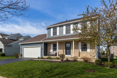 808 Canal St, Delaware, OH, 43015-4314 | Card Image