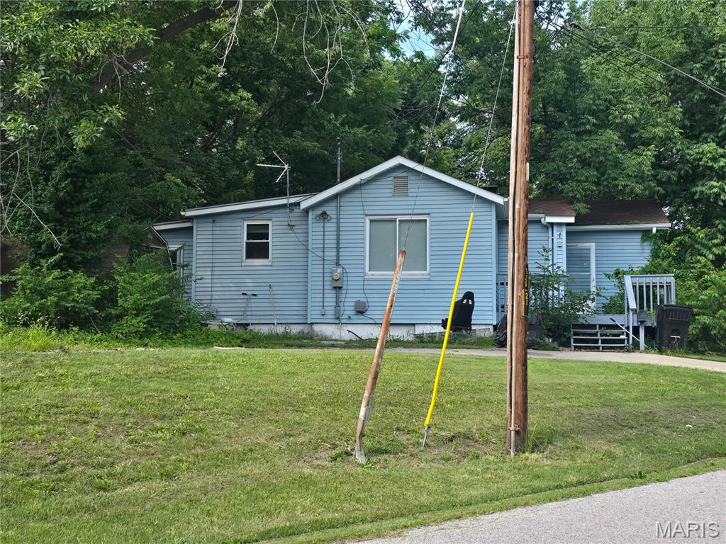 Residential in Belleville 2