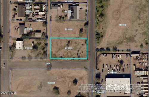 2-970 W Roosevelt St, Apache Junction, AZ, 85120 | Card Image
