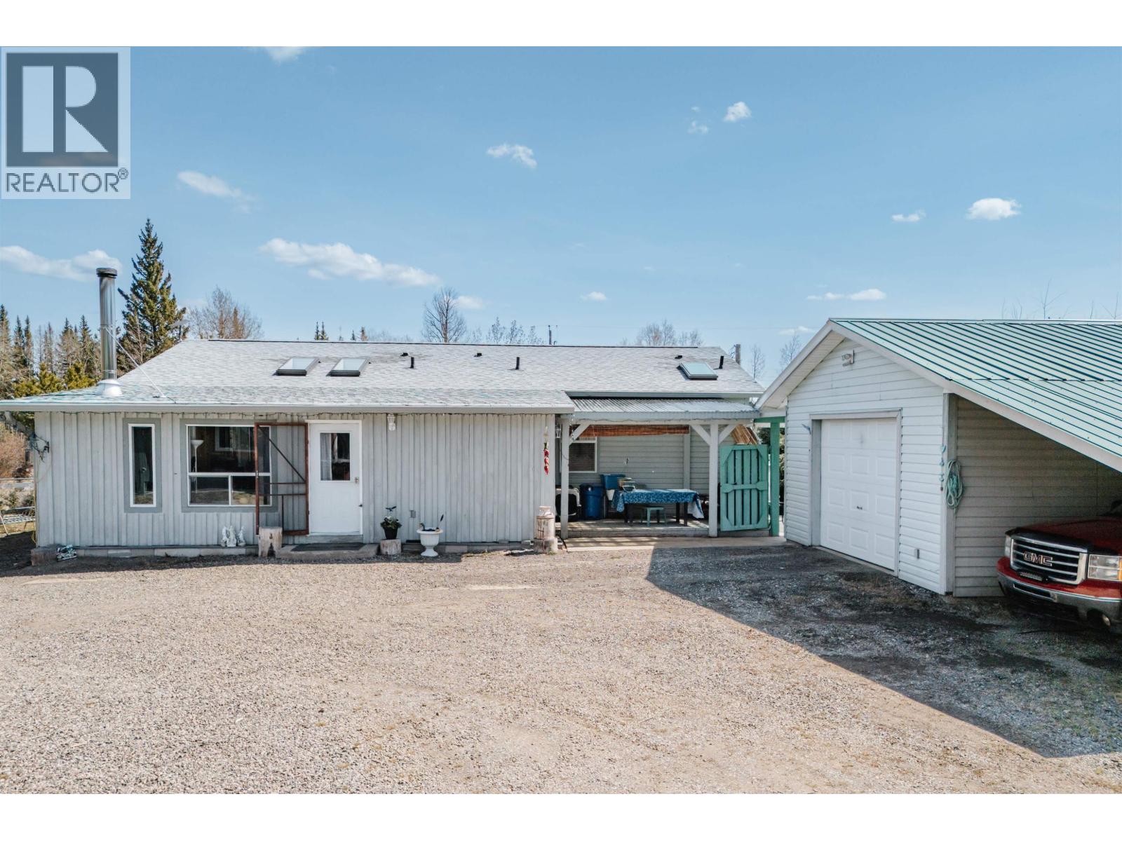 Land in Lone Butte 5