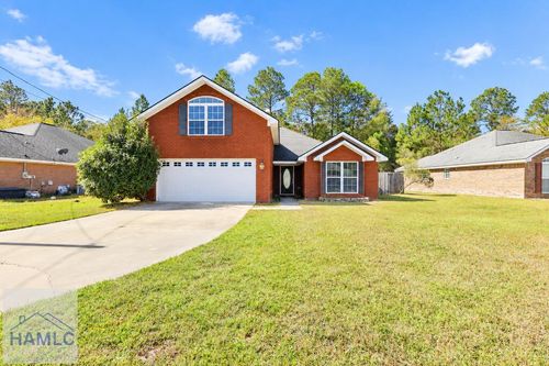 12 Idus Lane, Hinesville, GA, 31313 | Card Image