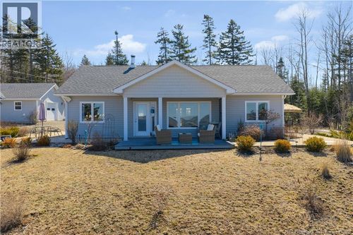 1330 Rte 705, Wickham, NB, E5T3W1 | Card Image