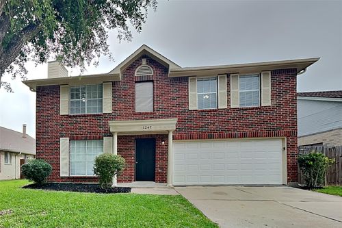 1247 Kings Creek Trl, Missouri City, TX, 77459-1511 | Card Image
