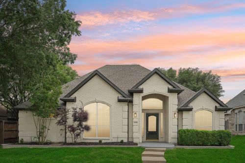 3005 Hartford Ct, McKinney, TX, 75070-7455 | Card Image