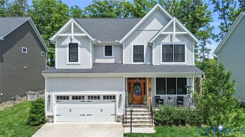 7125 Jones Run Ln, Moseley, VA, 23120-2366 | Card Image