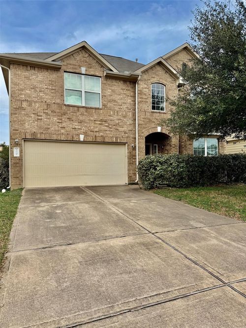 24906 Clover Ranch Drive, Katy, TX, 77494 | Card Image