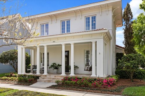 3802 Haws Lane, ORLANDO, FL, 32814 | Card Image