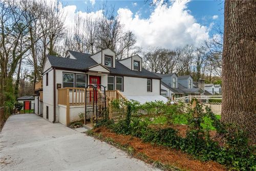 1058 Birch St Sw, Atlanta, GA, 30310-4803 | Card Image