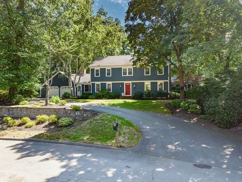 79 Silver Birch Rd, Longmeadow, MA, 01106-1734 | Card Image