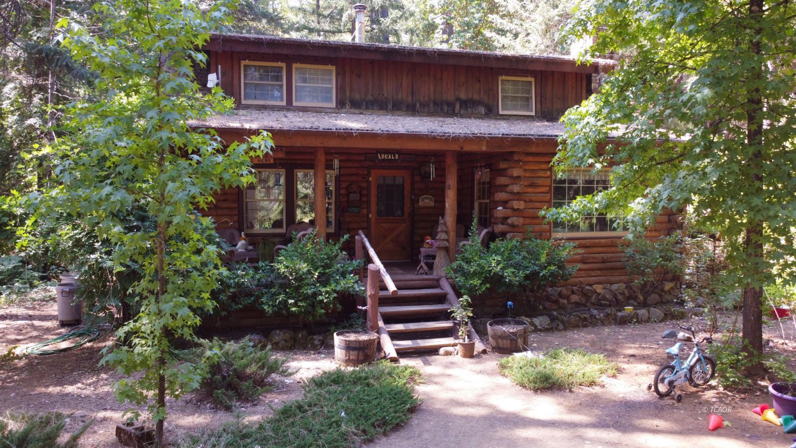 Residential in Junction City