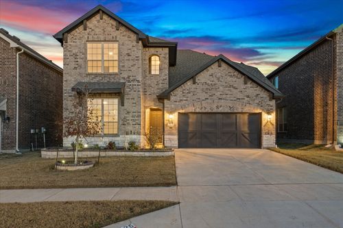 6625 Texas Cowboy Dr, Fort Worth, TX, 76123-3064 | Card Image