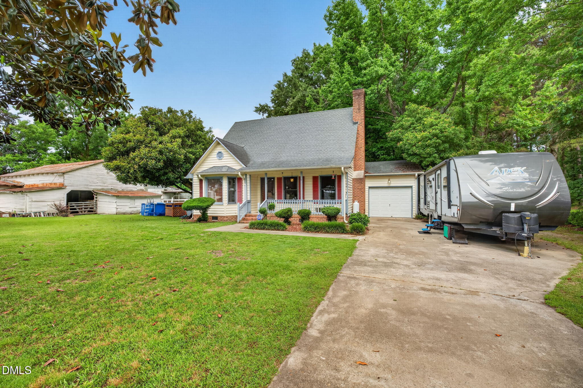 Residential in Goldsboro 3
