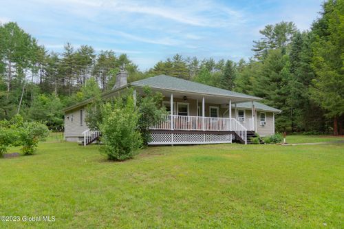 41 Lady Slipper Lane, Lake Luzerne, NY, 12846 | Card Image