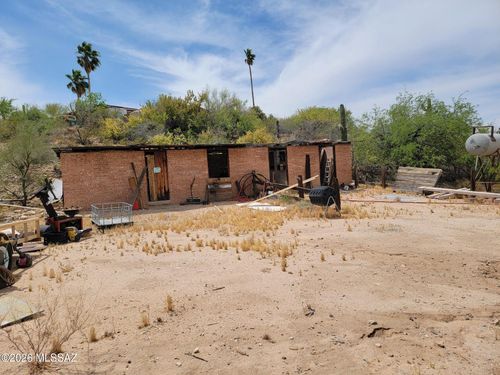 1940 W Oracle Jaynes Station Road, Tucson, AZ, 85704 | Card Image