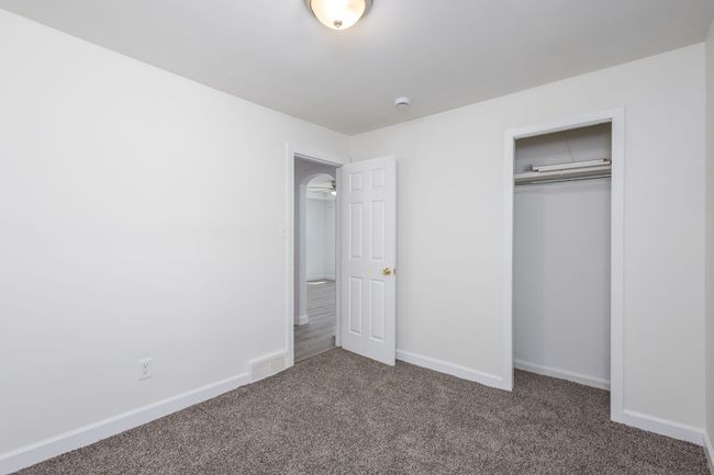 34 E Milton Ave, House other with 2 bedrooms, 1 bathrooms and null parking in Hazel Park MI | Image 18