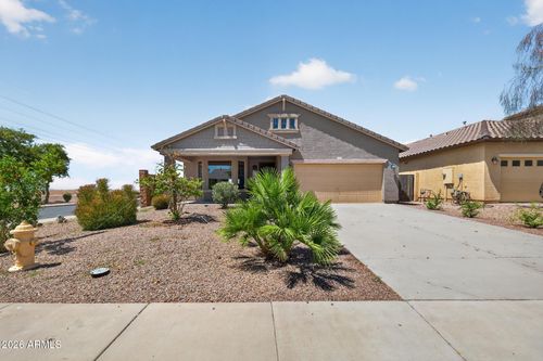 38248 W Santa Clara Avenue, Maricopa, AZ, 85138 | Card Image