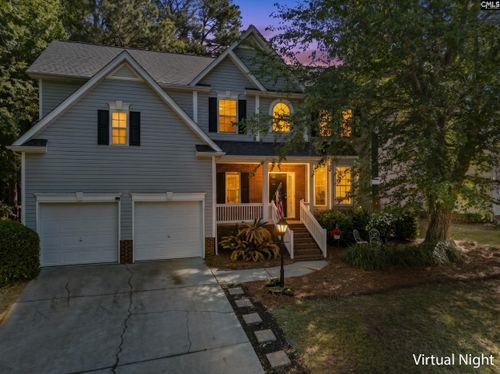 108 Magnolia Bluff Dr, Columbia, SC, 29229-7531 | Card Image