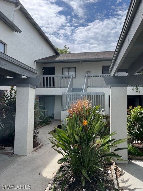apt-e-17456 Woodland Trce, FORT MYERS, FL, 33908-6177 | Card Image
