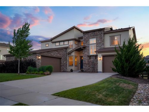 8187 S Little River Way, Aurora, CO, 80016-7364 | Card Image