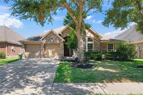 2609 Briar Rose Ct, Pearland, TX, 77584-1698 | Card Image