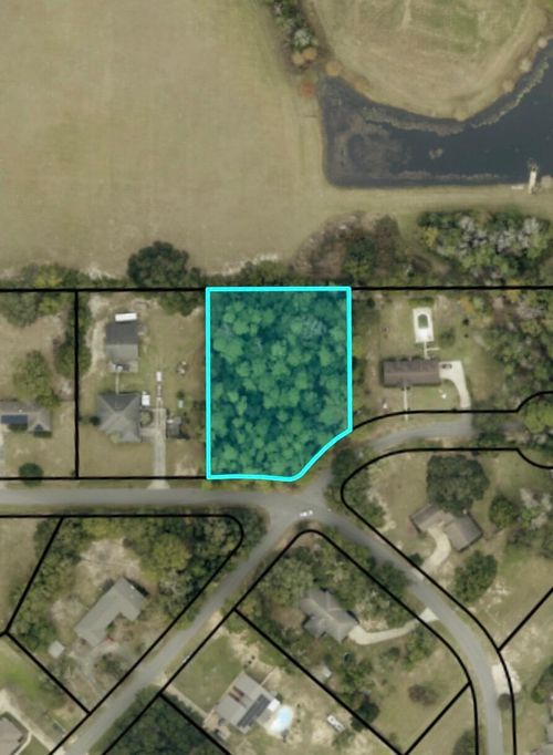 Lot 12 Fawnwood Dr, Milton, FL, 32571 | Card Image