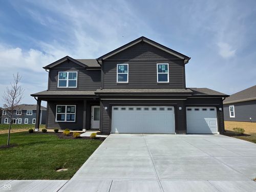 306 Sam Himsel Way, Danville, IN, 46122-7055 | Card Image