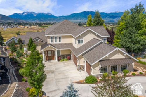 3128 E Hunters Ridge Way, Heber City, UT, 84032-4551 | Card Image