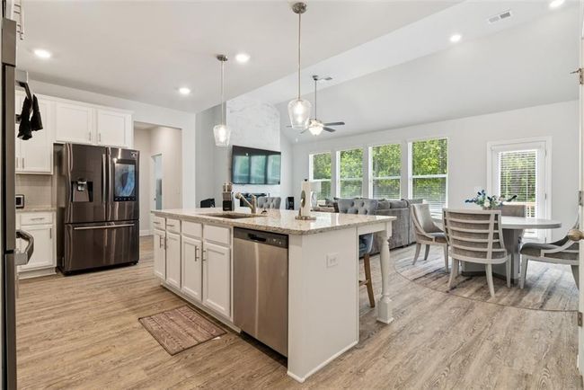 2910 Red Fox Dr, House other with 4 bedrooms, 4 bathrooms and null parking in Haddock GA | Image 6