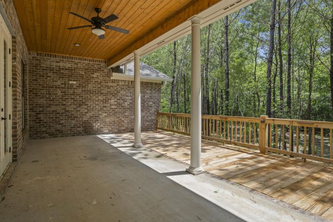 Back Porch | Image 35