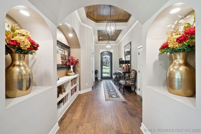 3610 W Quantico Pl, House other with 2 bedrooms, 3 bathrooms and null parking in Broken Arrow OK | Image 8