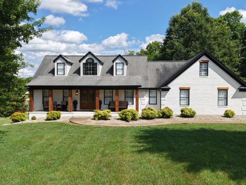 4818 Fowler Dr, Morristown, TN, 37814-7704 | Card Image