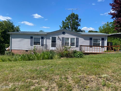 523 Dean Archer Road, Jonesborough, TN, 37659 | Card Image