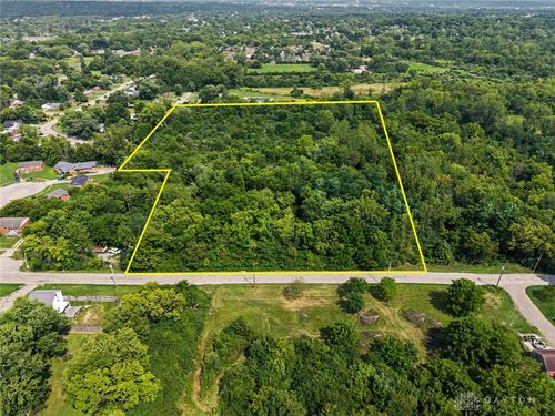860 Miller Avenue, Dayton, OH, 45417 | Card Image