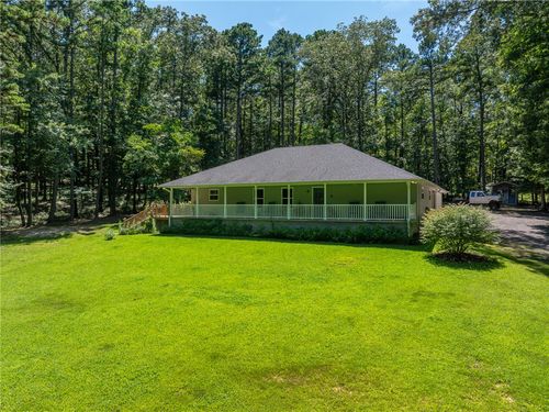 5724 County Road 3451, Clarksville, AR, 72830-6070 | Card Image