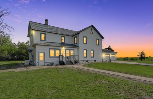 981 N 1200e Rd, Melvin, IL, 60952-4063 | Card Image