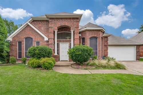 5101 Feather Crst, Mckinney, TX, 75072-5361 | Card Image