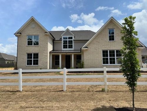 5876 Milton Wilson Blvd, Arlington, TN, 38002-4950 | Card Image