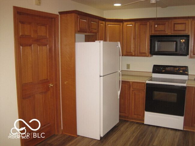 UNIT-9 - 1711 Lafayette Ave, Condo with 3 bedrooms, 2 bathrooms and null parking in Lebanon IN | Image 7
