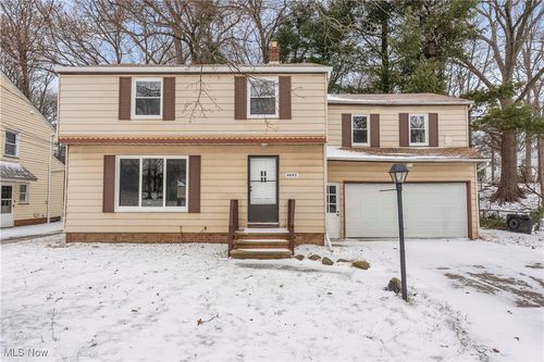 4693 Liberty Rd, South Euclid, OH, 44121-3870 | Card Image