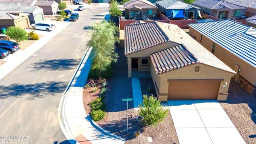 11835 W Charismatic Drive, Marana, AZ, 85653 | Card Image